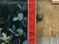 -知亘茶食