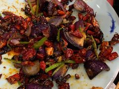 -华英干锅辣鸭头(亚泰大街店)