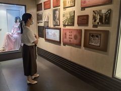 -上海纺织博物馆