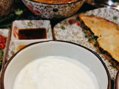 -格日勒阿妈蒙古厨房(大召店)