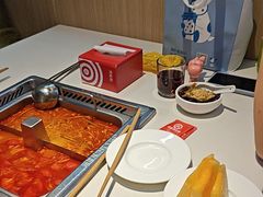 -海底捞火锅(威高广场店)