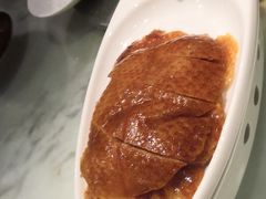 -北京老铺烤鸭(老城根店)