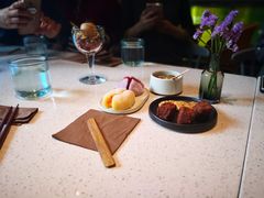 -半山腰·云南菜(侨福芳草地店)
