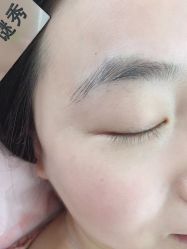 -谜秀韩式半永久纹眉纹绣洗眉