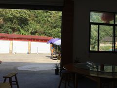 -龙潭峡谷漂流
