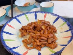 -常来小聚·广州非遗传承餐厅(高德置地店)