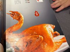 -金哥私房菜馆(张府园总店)