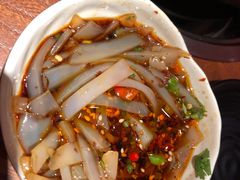 -串门邻居串串火锅(云南南路店)