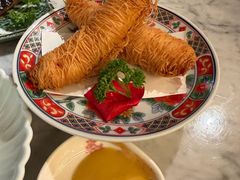 一口酥炸虾-阿吾罗日本料理(K11艺术中心店)