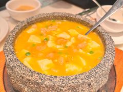 -小菜园新徽菜(溧阳万达店)