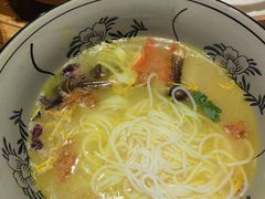 -芸南道·过桥米线(昆明老街旗舰店)