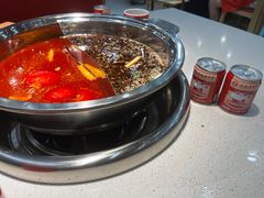 -袁记串串香(新南门店)