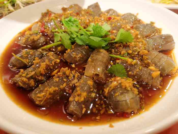 达濠炒饭-"味道是不错,就是太贵了.炒饭从开始的5元."-大众点评移动版