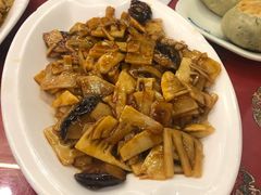 -玉华台饭庄(裕中西里小区店)