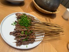 -隅乐胡椒虾·台湾菜·团建(皇岗店)