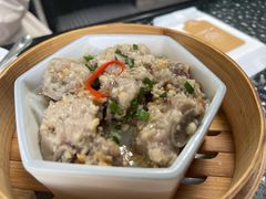 -申粤轩酒楼·三十年粤菜经典(丁香花园店)