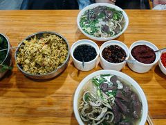 -熊氏牛羊杂粉(龙眼井总店)