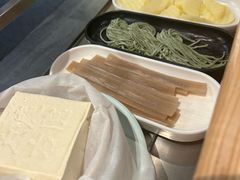 -左庭右院鲜牛肉火锅(苏州园区永旺店)