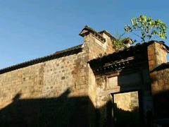 -泰宁旅游风景名胜区