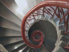 -青岛德国监狱旧址博物馆