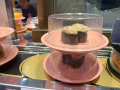 -争鲜回转寿司(南开大悦城店)