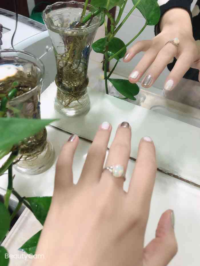 樱田日式美甲美睫(石景山万达店)-"【项目】美睫 [爱心][爱心]特意奔