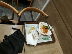 -魏家凉皮(博水商务大厦店)