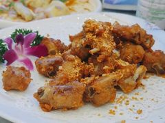 -聚家渔村·寻味顺德(大良店)