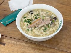 -老刘家永盛斋·传统泡馍(东关南街店)