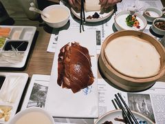 -小大董·烤鸭(凤凰汇店)