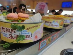 -龍歌自助小火锅(李沧丽达店)