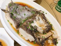 -潘大福特色蒸菜(湖滨店)