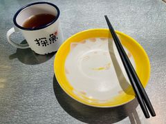 -探鱼·鲜青椒爽麻烤鱼(朝阳悠唐广场店)