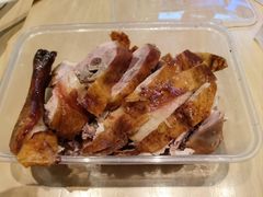 -徐家鸭子·非遗烤鸭(老门东店)