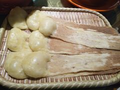 小吃锅边馍馍-百年神厨·地道川菜(清江西路店)