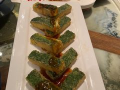 那家自制豆腐-那家小馆•北京菜•烤鸭(香山店)