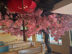 -缘福乡村铁锅炖民宿(八达岭店)