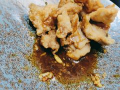 -君霖海鲜私房菜(春柳店)