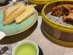 -香云轩·顺德菜(香云纱园林酒店店)