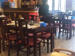 大堂-徐师傅太子锅(龙泽路店)