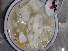 -阮正港·三餐四季·四季甜汤(松柏店)