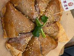 -芋包王闽南茶楼(八市店)
