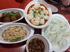 虾三鲜-喜家德虾仁水饺(景枫中心店)