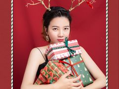 -一墨照相馆·证件照·形象照(世博店)