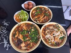 -亲贤打卤面(八一街店)