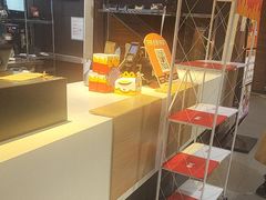 -麦当劳(哈西万达店)