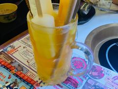 -哥老官重庆美蛙鱼头(松江地中海十八哥店)