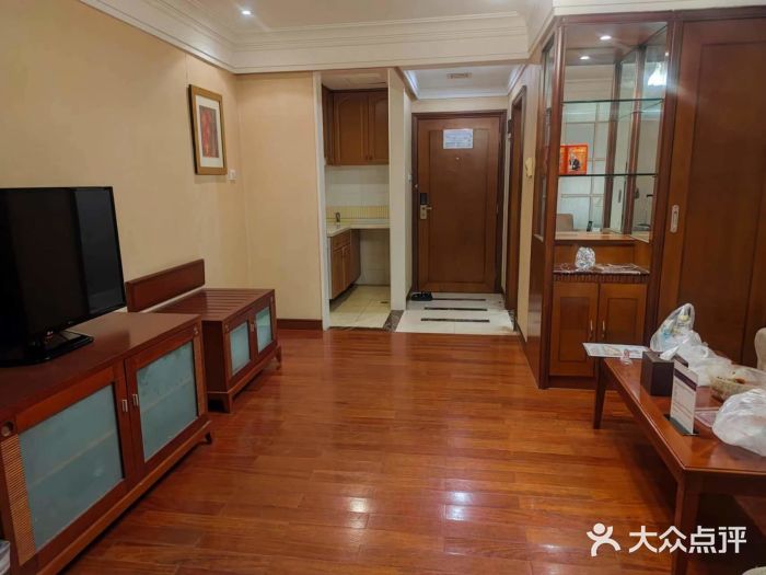 深圳维景酒店图片