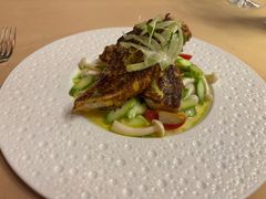 -国家大剧院西餐厅