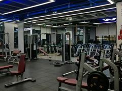 -奇迹健身·恒温游泳(金海首座店)